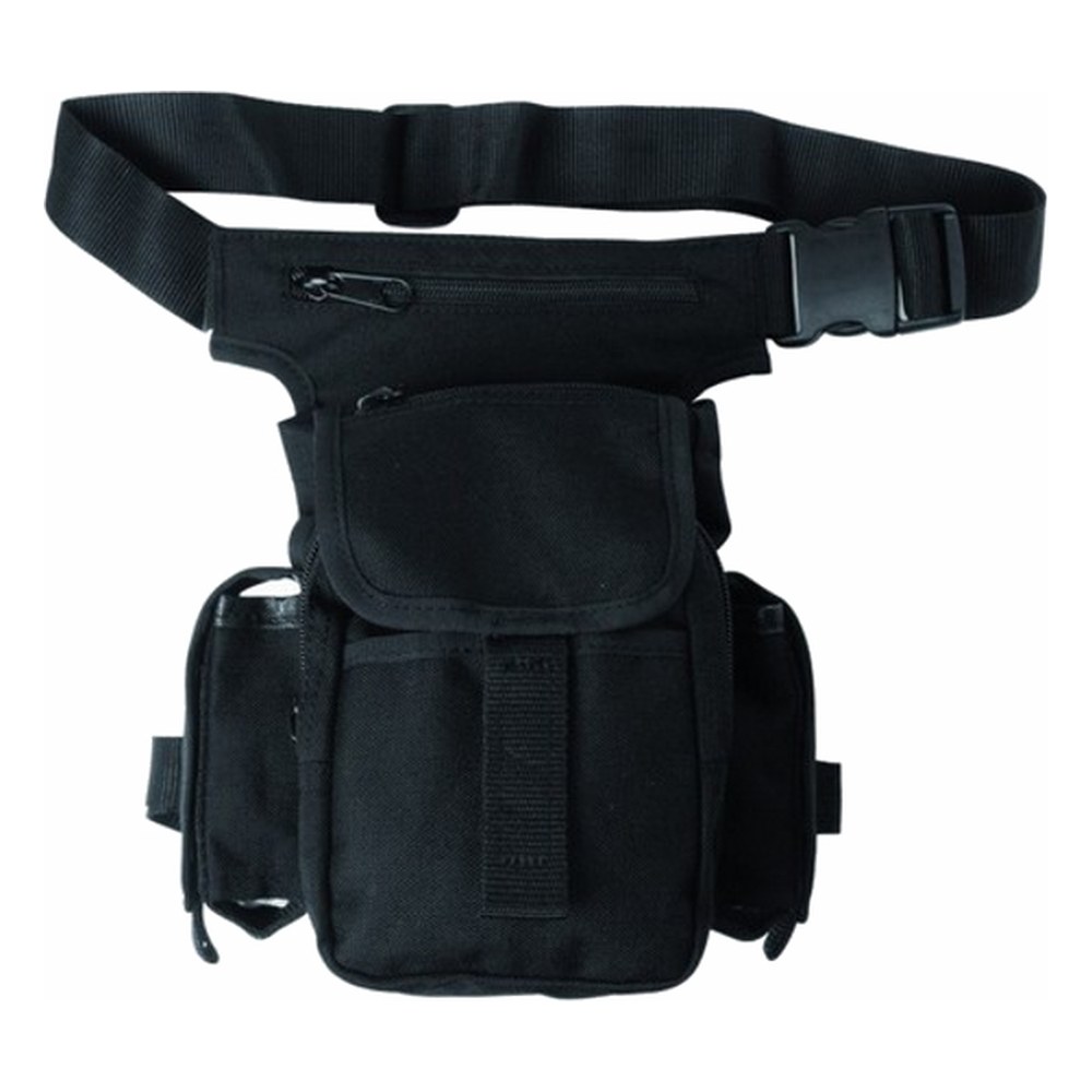 [671091] Sac de cuisse multi pack BK