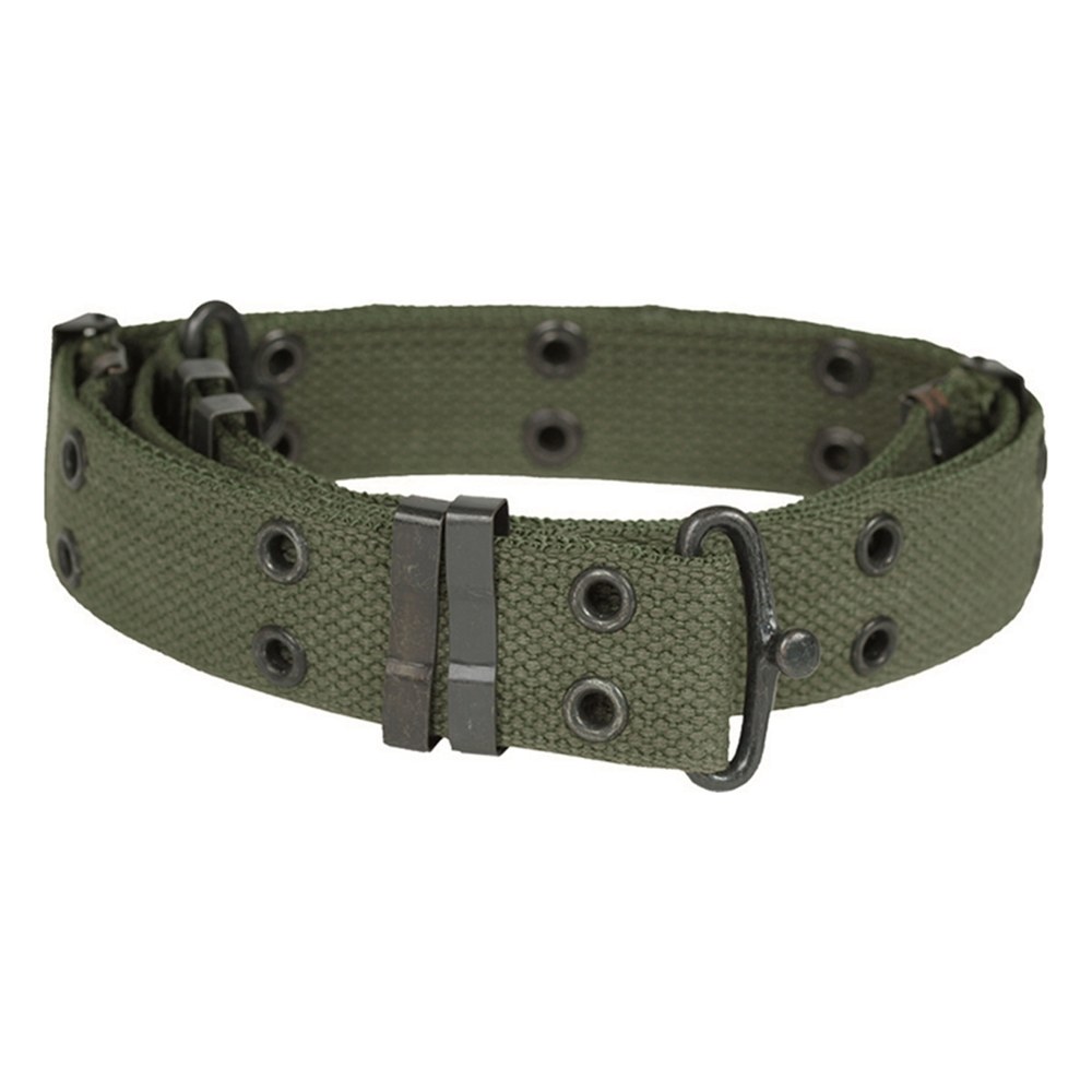 [671071] Ceinturon pistolet US BDU 30 mm Olive