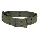 Ceinturon pistolet US BDU 30 mm Olive
