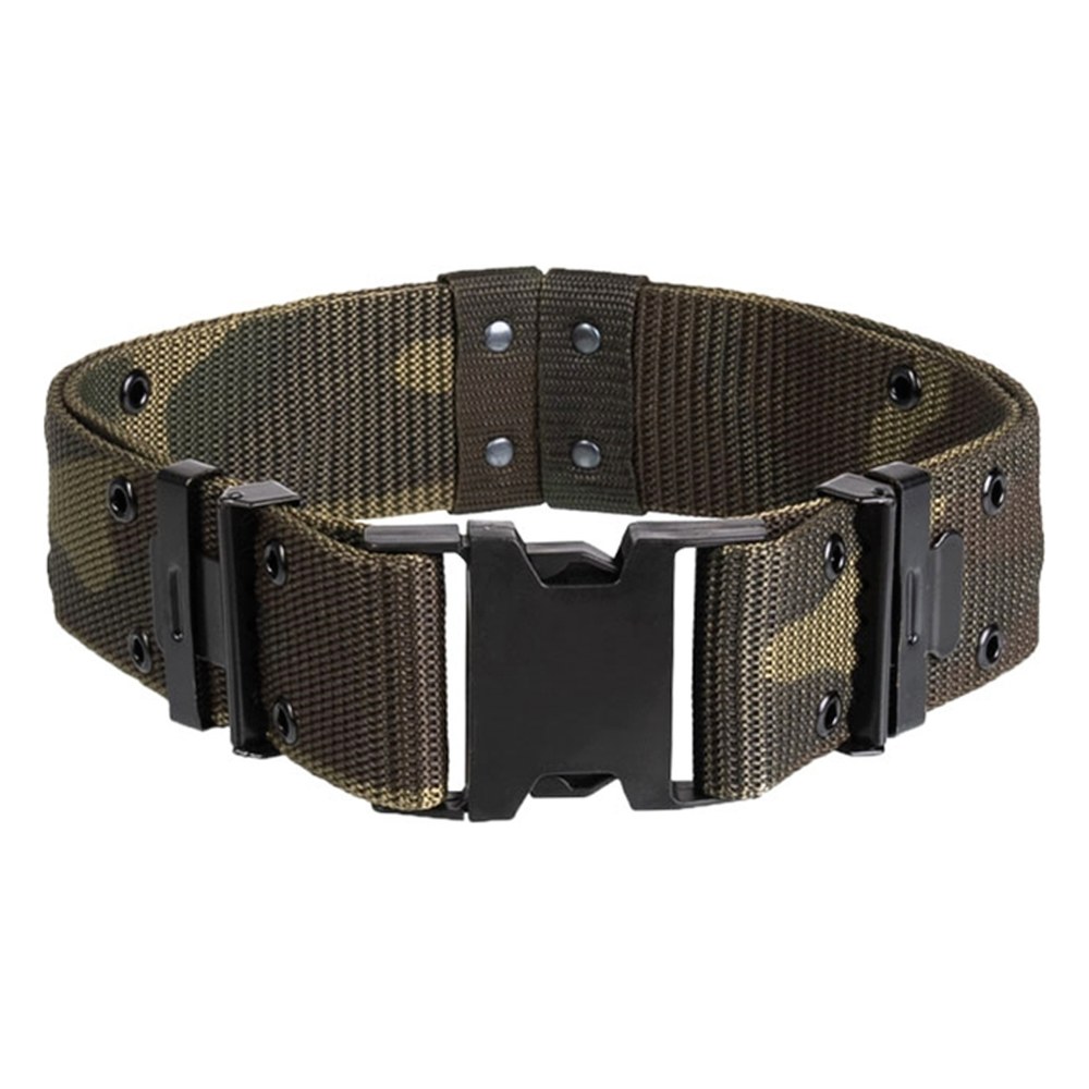 [671052] Ceinturon porte-accessoires 55 mm Woodland