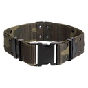 Ceinturon porte-accessoires 55 mm Woodland