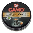 GAMO Plombs Lethal 4.5mm(.177) (x100)