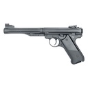 Ruger Mark IV Cal. 4.5mm Noir Break Barrel 7.5J
