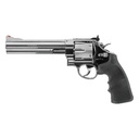 Smith & Wesson 629 Classic 4.5mm BB Co2 6.5" Full Metal Chrome <3J
