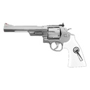 Smith & Wesson 629 Classic 4.5mm BB Co2 6.5" TM Full Metal Chrome <3J