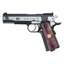 Colt 1911 Special Combat 4.5mm (.177) bb DT Métal Co2 3.5 J