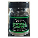 Vesta Boîte de 50 balles Steel Core/Knockout Impact Cal. 0.68