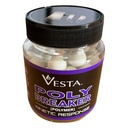 Vesta Boîte de 50 balles Polybreaker/Kinetic Response Cal.0.50