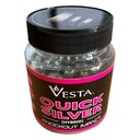 Vesta Boîte de 50 balles Quicksilver/Knockout Impact Cal.0.50
