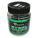 Vesta Boîte de 50 balles Steel Core/Knockout Impact Cal. 0.50