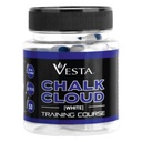 Vesta Boîte de 50 balles Craie Chalk Cloud Cal. 0.50