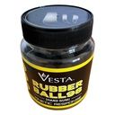 Vesta Boîte de 50 balles caoutchouc dures 98 Cal. 0.50