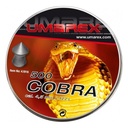 Umarex Plombs pointus Cobra diabolos 4.5mm Pellet (x500)