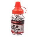 Umarex Billes acier 4.5mm bb (x1500)