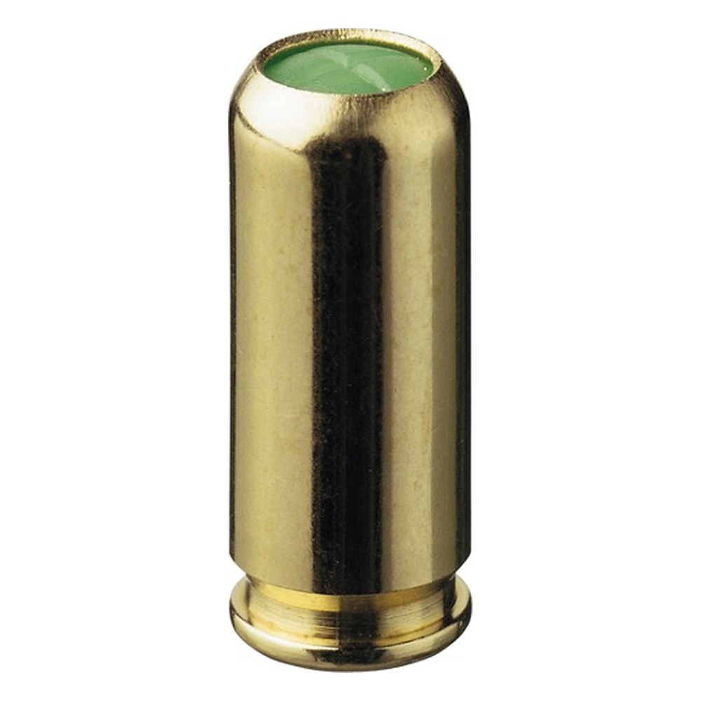 [41341] Walther Balles à blanc 9mm P.A.K. (x 50)