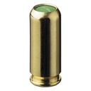 Walther Balles à blanc 9mm P.A.K. (x 50)