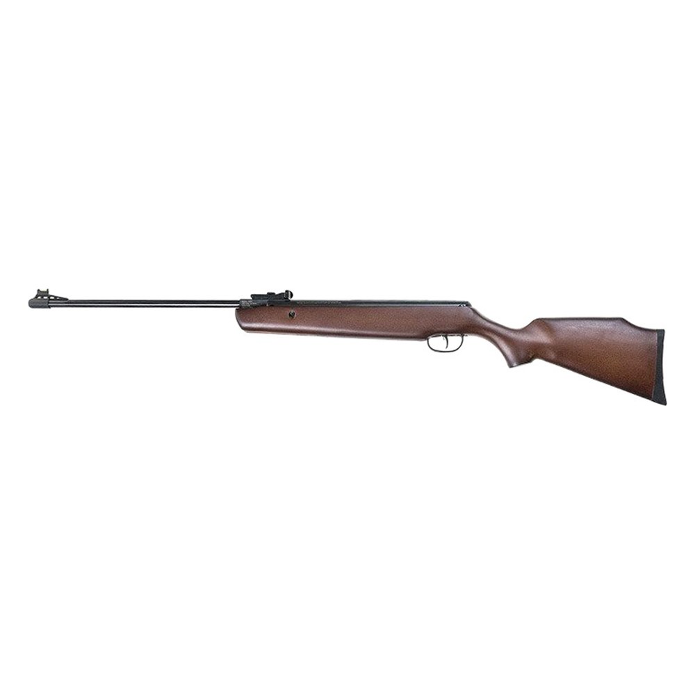 [36051] Crosman Carabine Copperhead 4.5mm Bois/Metal Break Barrel 19.9J