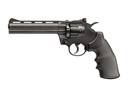 Crosman SNR357 Revolver 4.5mm Dual Power (.177) Plombs/BB Co2 <3J