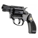 Smith & Wesson Chiefs Special 9 mm R.K. Noir