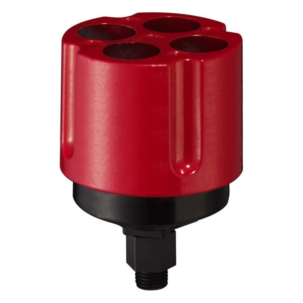 [33053] Umarex Pyro launcher 15 mm (4 coups par tir) adaptateurs inclus