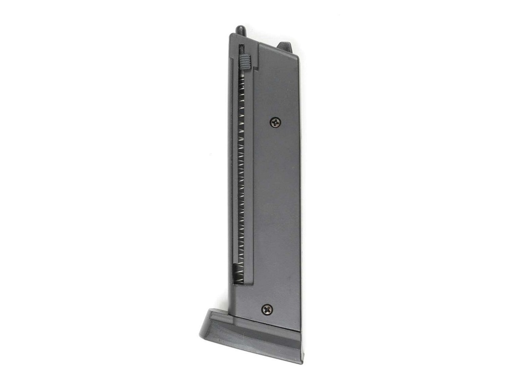 [325011] Chargeur S&W coup par coup