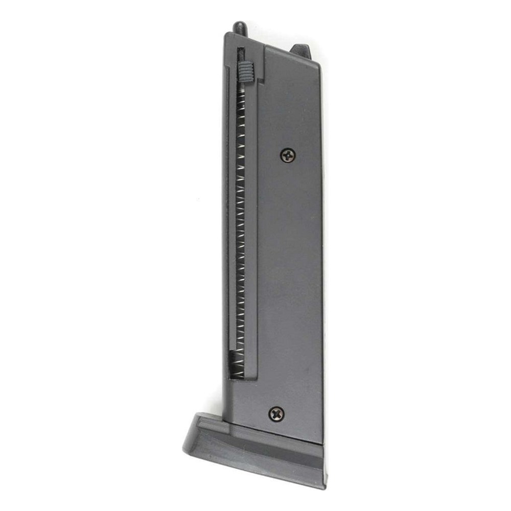 Chargeur S&W coup par coup