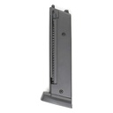 Chargeur S&W coup par coup