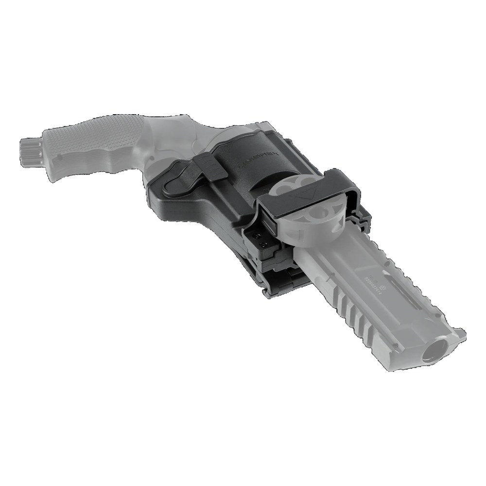 T4E Holster Polymère avec rétention pour TR68