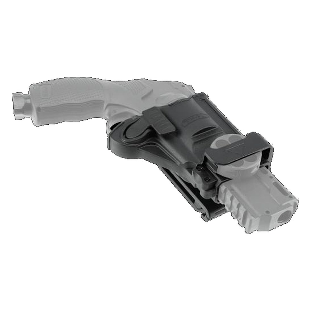 [31596] T4E Holster Polymère avec bouton de rétention pour TR50