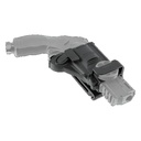 T4E Holster Polymère avec bouton de rétention pour TR50