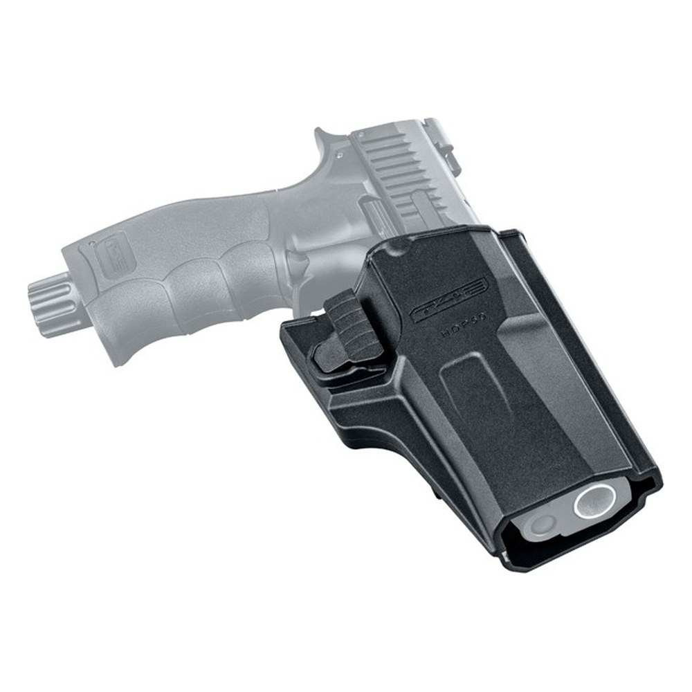 T4E Holster Polymère pour TP50