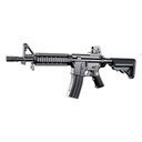 Saigo Defense Fusil M4 A1 Rail System Noir SPRING 0.5J