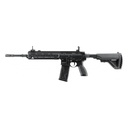 HK 416 F-S Noir 6mm Full Métal AEG 1J