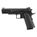 Elite Force 1911 Blamer Noir Co2 Blowback 0.9J
