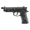 Beretta M9 A3 Noir 6mm Full Métal CO2 Blowback 1.3J