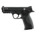Smith & Wesson Pistolet M&P40 6mm Co2 Blowback Full Metal 1.3J