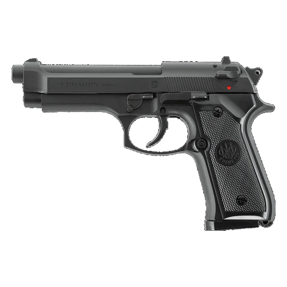 Beretta M92 FS PSS Noir SPRING 0.5J