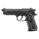Beretta M92 FS PSS Noir SPRING 0.5J