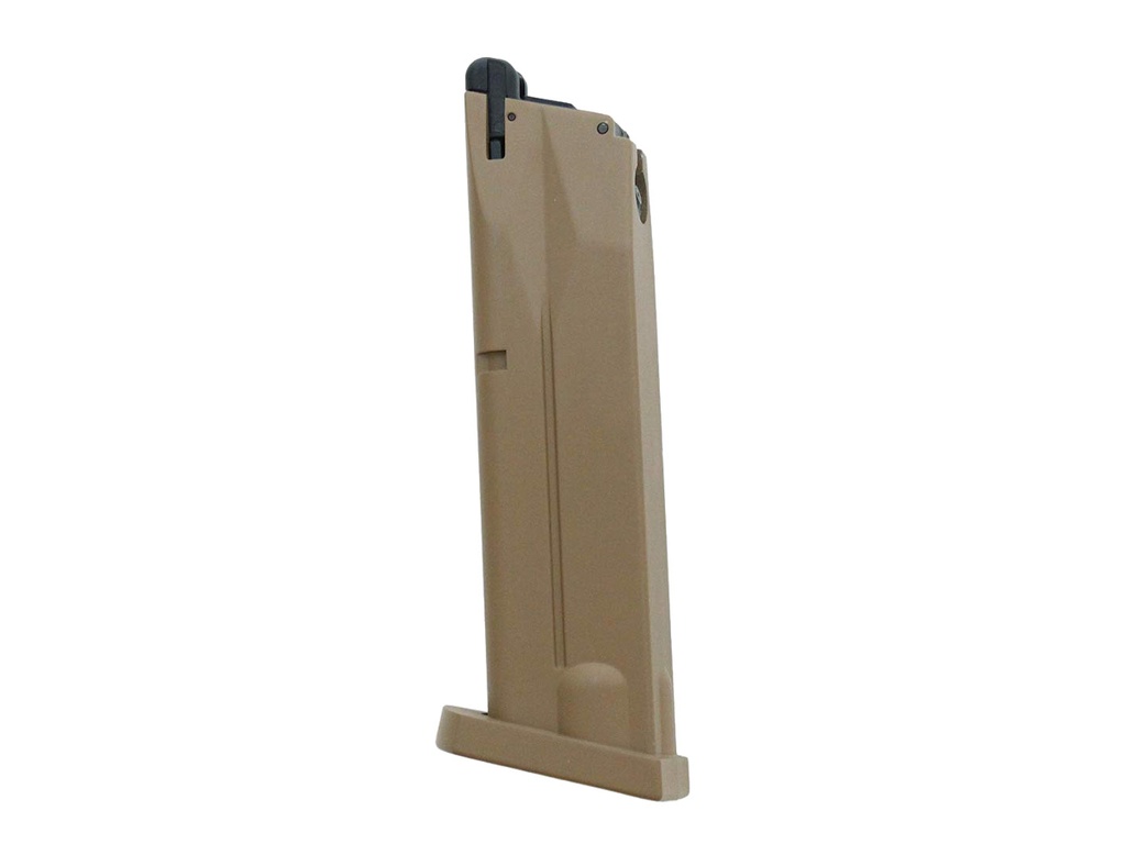 [26357.1] Chargeur pour Beretta M9 A3 CO2 Blowback