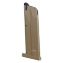 Chargeur pour Beretta M9 A3 CO2 Blowback