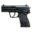 HK USP Compact Noir SPRING 0.5J