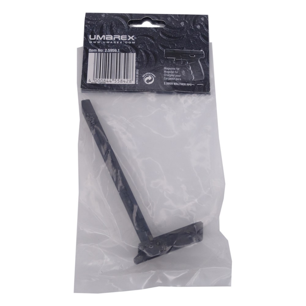 [25959.1] Chargeur pour Walther PPS CO2