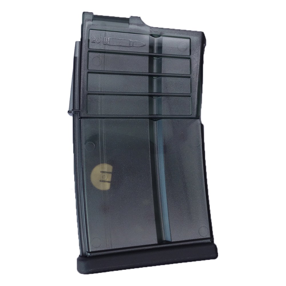 [25945.2] Chargeur pour HK 417 High cap 550 billes (25945x)