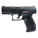 Walther PPQ Noir "HME" Culasse Métal SPRING 0.5J