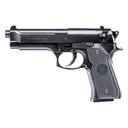 Beretta M9 World Defender Noir SPRING 0.5J