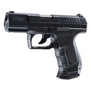 Walther P99 DAO Noir Full Métal CO2 Blowback 1.9J