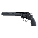 Ruger super hawk 8" Noir CO2 4J