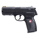 Ruger P345 BK CO2 Fixe 1.9J