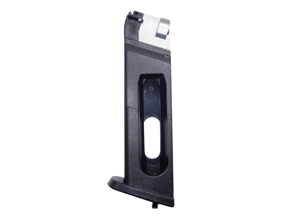 [25617.1] Chargeur HK P8 CO2 17 billes
