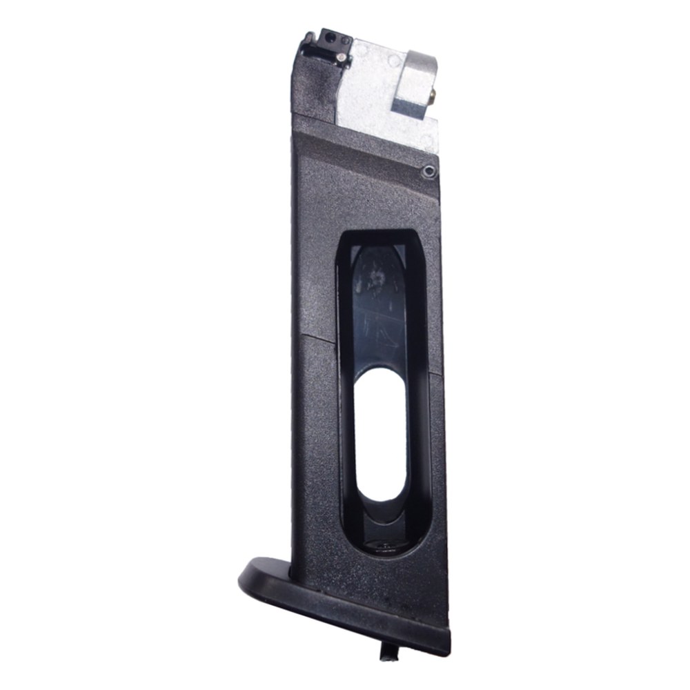 Chargeur HK P8 CO2 17 billes